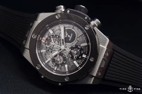 hublot perpetual calendar.